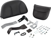 Chrome Grande Rückenlehne – Verbesserte Unterstützung