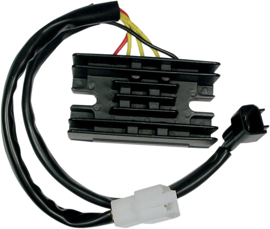 Ricks Reglergleichrichter für Suzuki