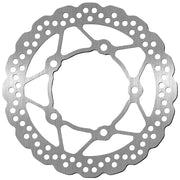SBS Standard Contour Bremsscheibe für Motorrad