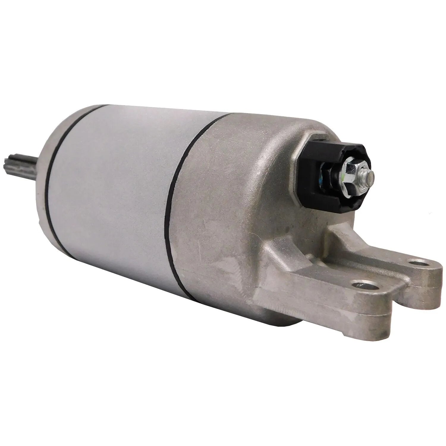 Parts Europe Anlasser – Hochleistungs-Ersatzteil