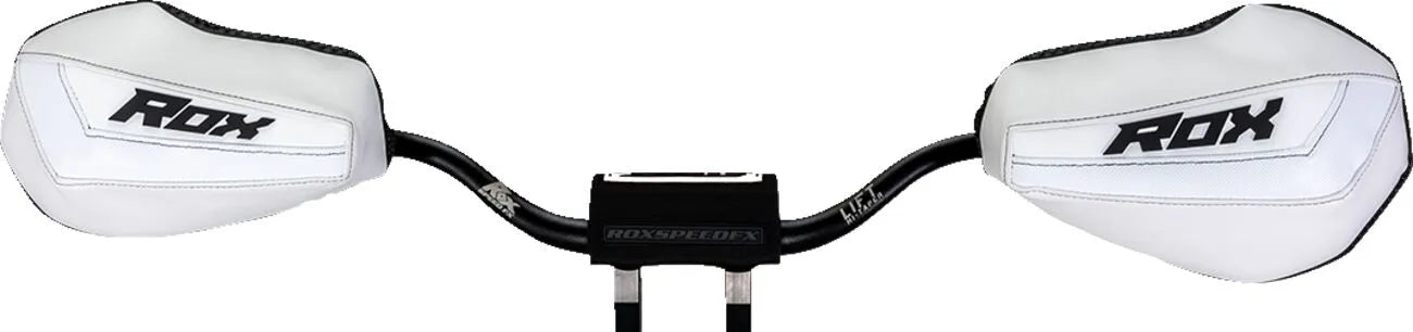 Rox Speed ​​FX Generation 3 Flex-Tec Handschützer