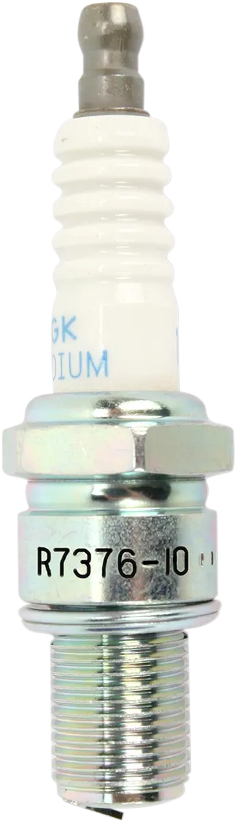 NGK Iridium IX Rennzündkerzen