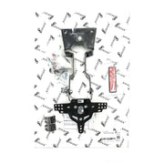 Zieger Pro Kennzeichenhalter Typ C