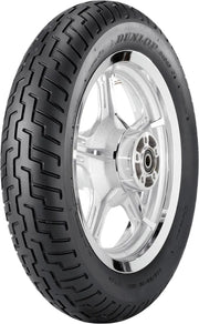 Dunlop D404 Reifen für Harley-Davidson Cruiser
