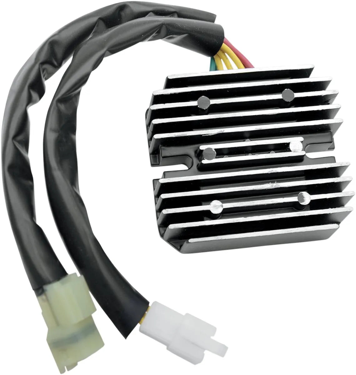 Rick's Motorsport Elektrischer Gleichrichterregler