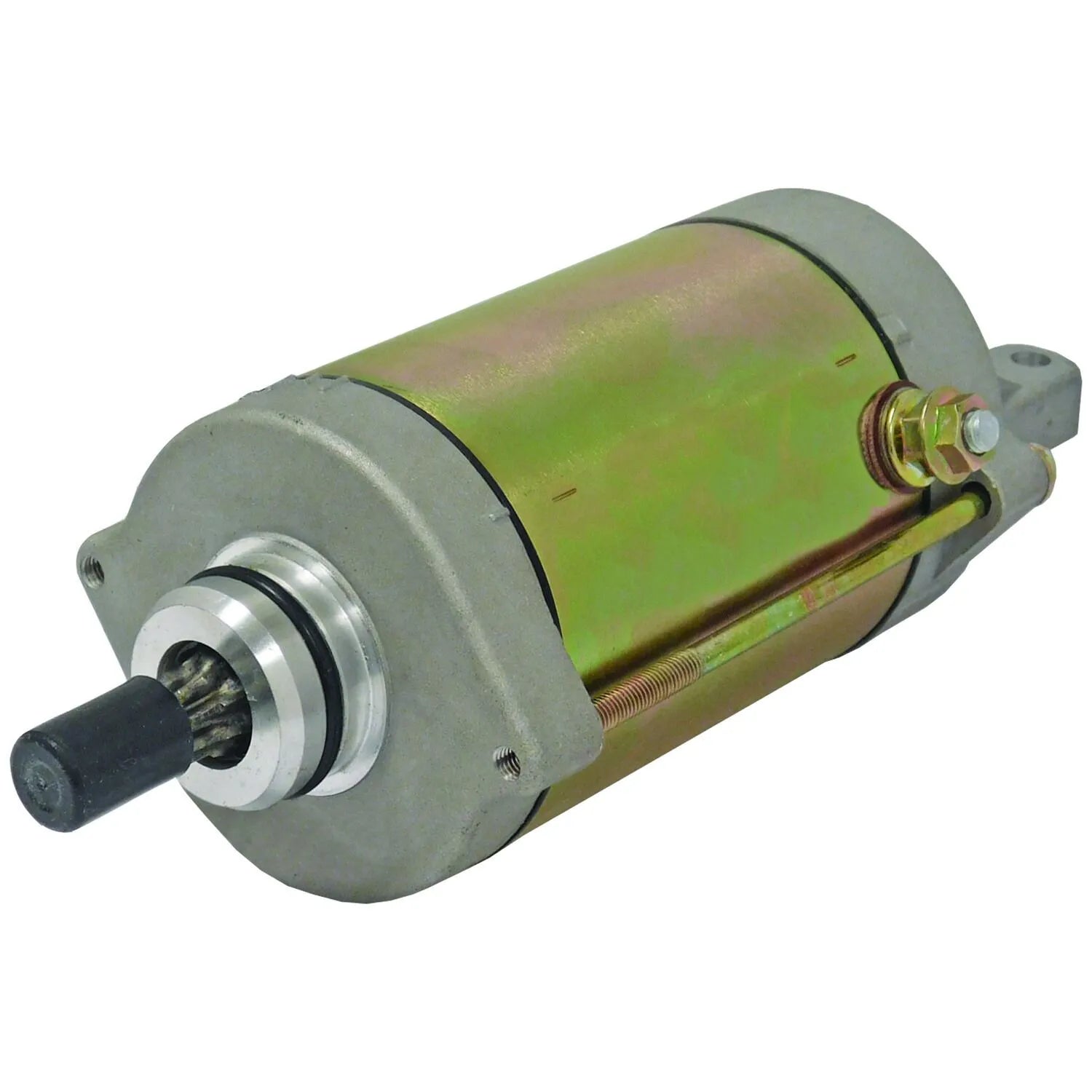 Parts Europe Anlasser – Hochleistungs-Ersatzteil