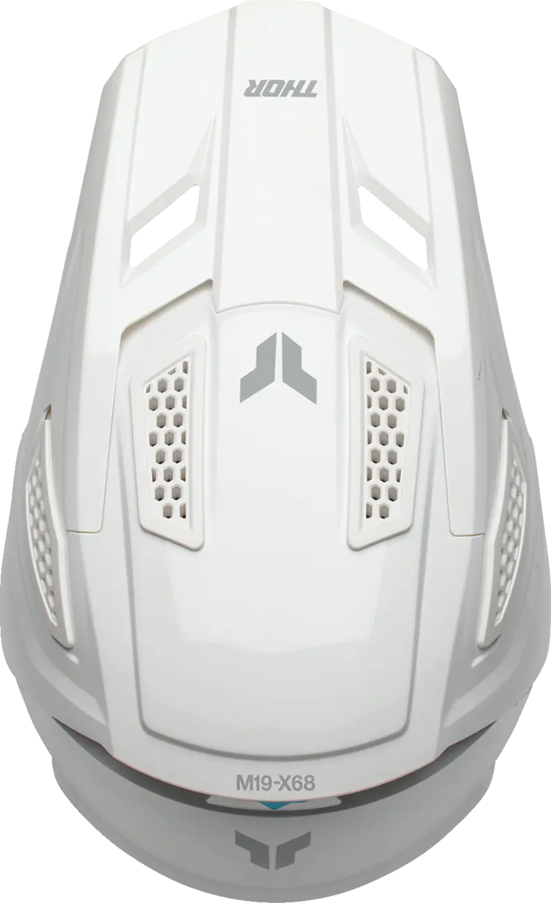 Thor Fleet Whiteout Helm