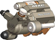 Moto-master MXC Bremssattel als OEM-Ersatz