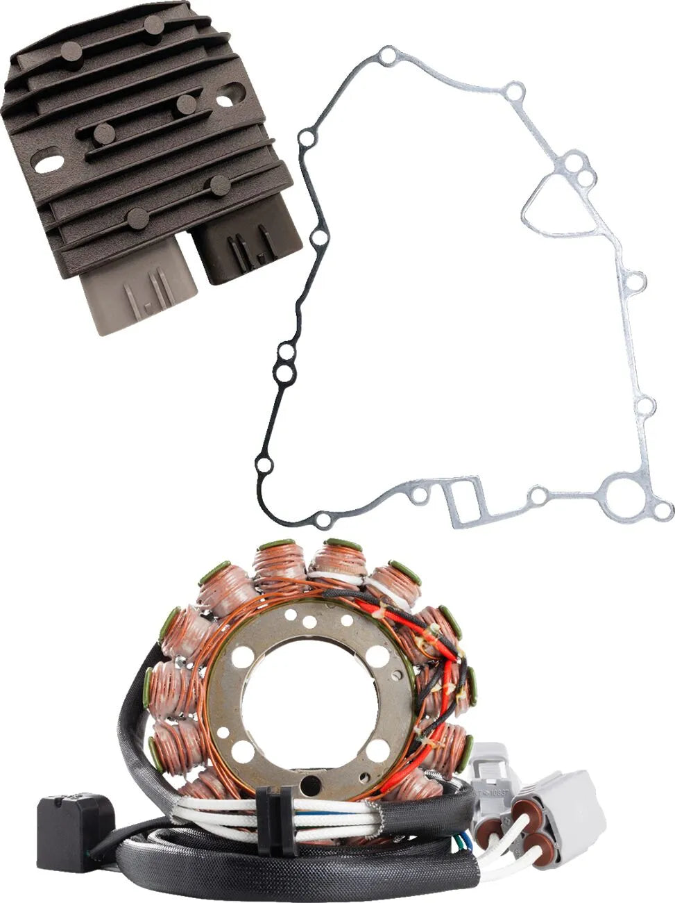 Rick's Motorsport Elektro-Kit