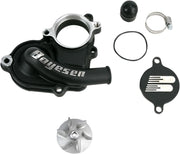 Boyesen Supercooler Wasserpumpenabdeckung und Impeller-Kit