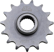 JT Sprockets Ritzel vorne - 520er Kette, 15 Zähne