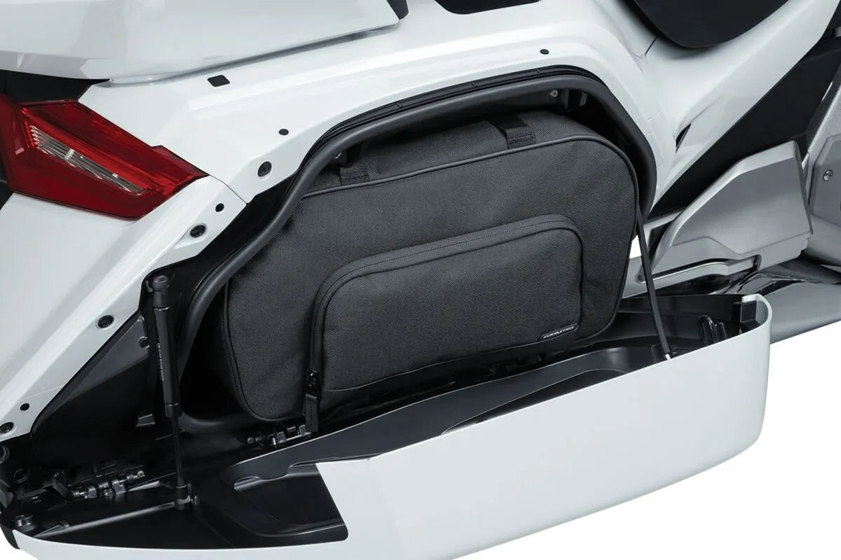 Kuryakyn Satteltaschen-Innenfutter – Strapazierfähiges Polyester