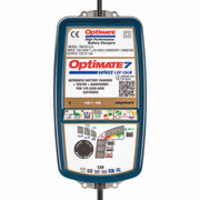 Tecmate Optimate 7 Select 12V 10A Akkuladegerät