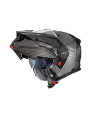Premier Helmets Land Cruiser Carbon Modularhelm