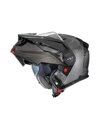 Premier Helmets Land Cruiser Carbon Modularhelm
