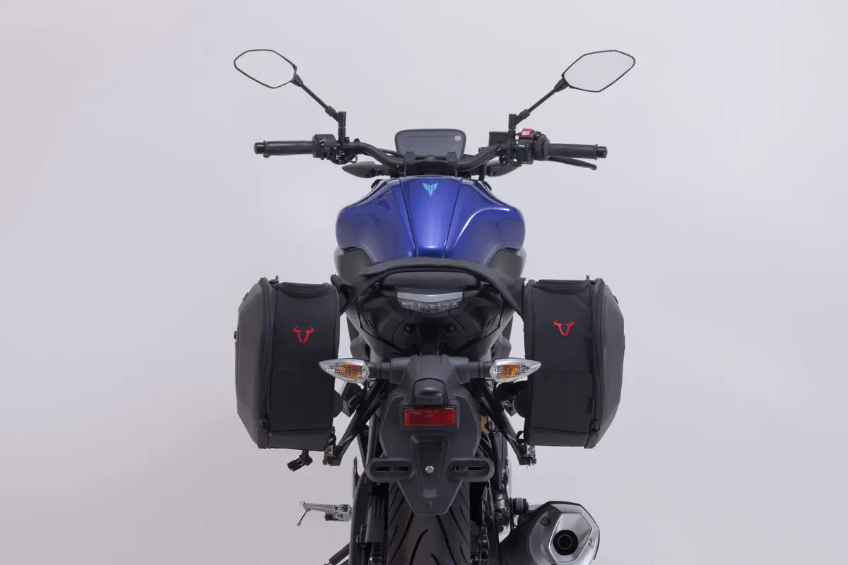Sw-motech Pro Blaze H Satteltaschen-Set