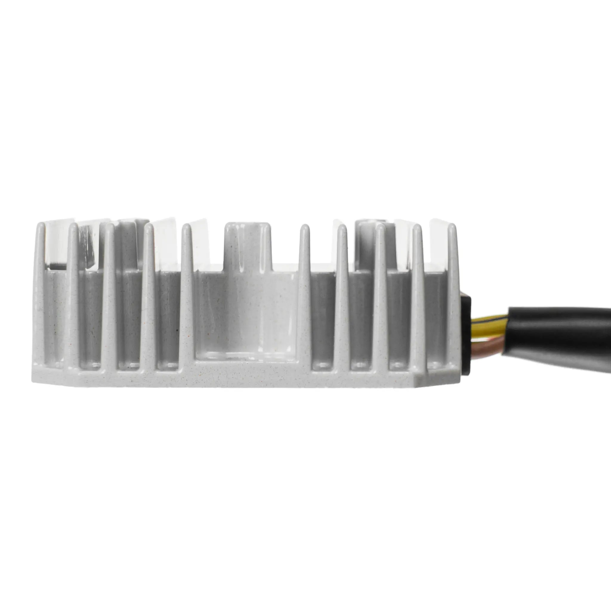 Motoplat-Regler – 12-V-Lade-Upgrade