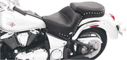 Mustang Wide Touring Seat – Verbesserter Komfort