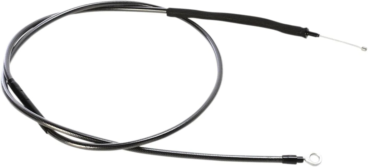 Magnum Shielding Black Pearl Kupplungskabel