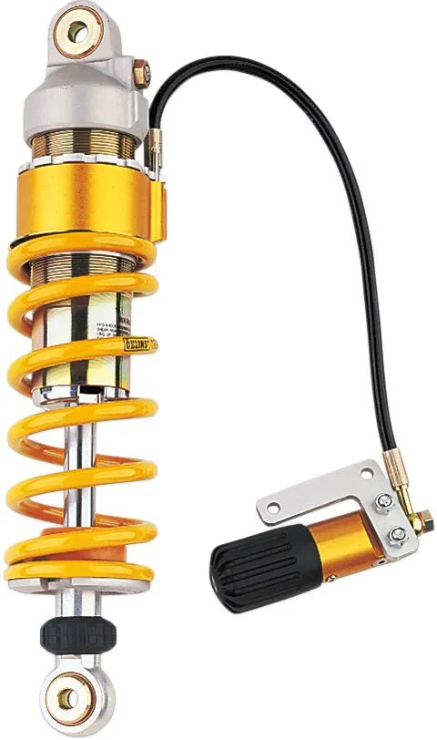 Öhlins S46 Adventure Stoßdämpfer