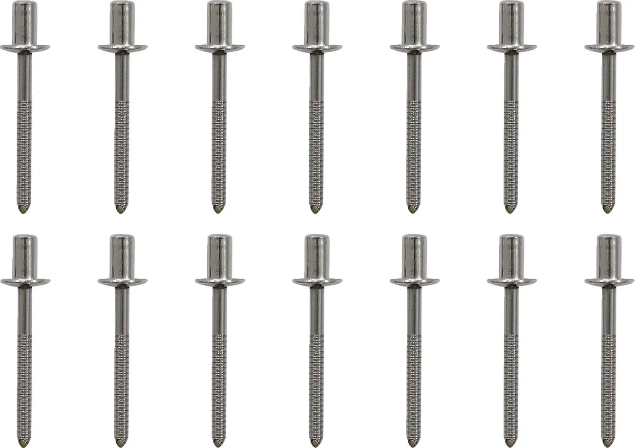 Akrapovic Schalldämpfer-Dämmset