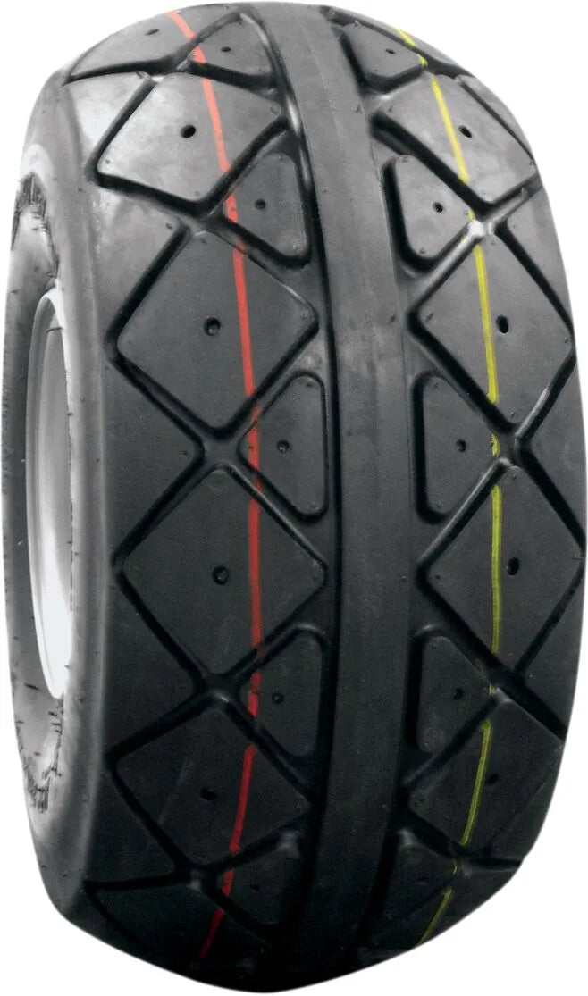 Duro Di2014 Top Fighter Reifen 21 x 10-10 Vorderachse