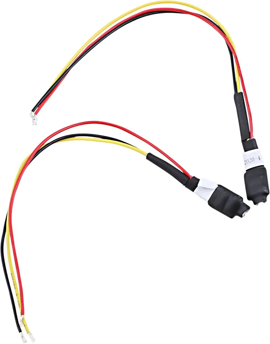 Custom Dynamics Polaritätswandler für Indian Motorcycles