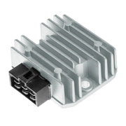 Motoplat-Regler – 12-V-Lade-Upgrade