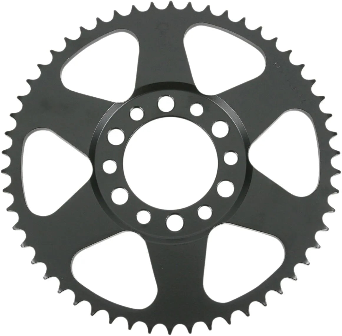 JT Sprockets Stahl-Kettenrad hinten, 54 Zähne
