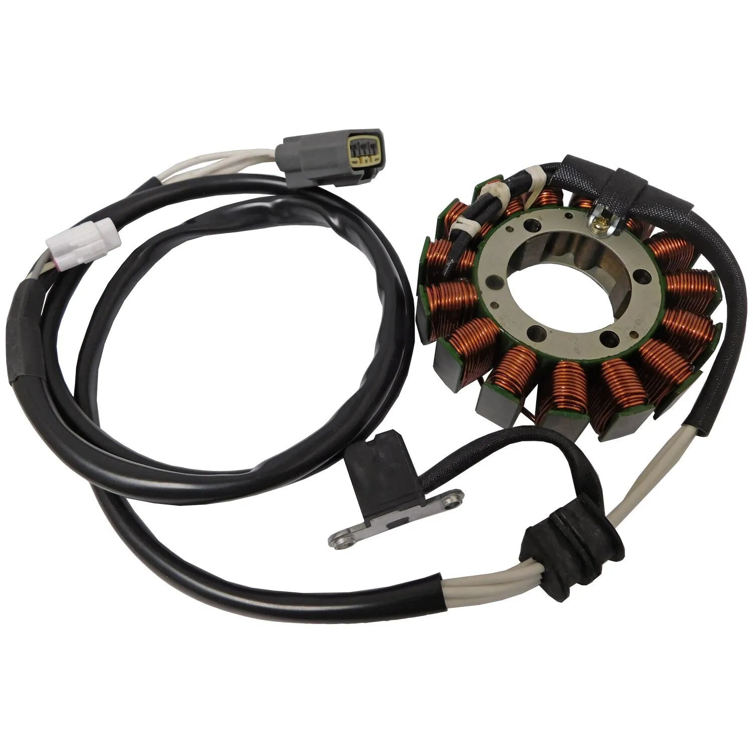 Parts Europe Stator - Direktanschluss