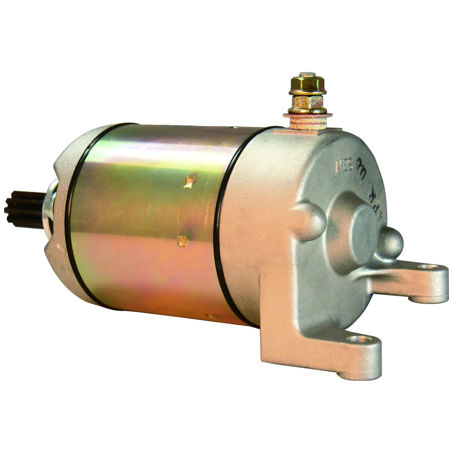 Parts Europe Anlasser – Hochleistungs-Ersatzteil