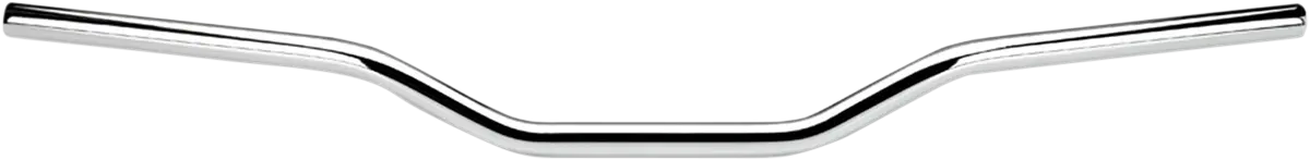 Biltwell 7/8" Tracker Lenker - Chrom