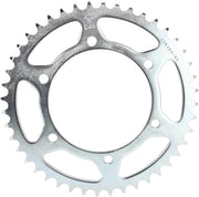 JT Sprockets Stahl-Kettenrad hinten 525-44 Zähne
