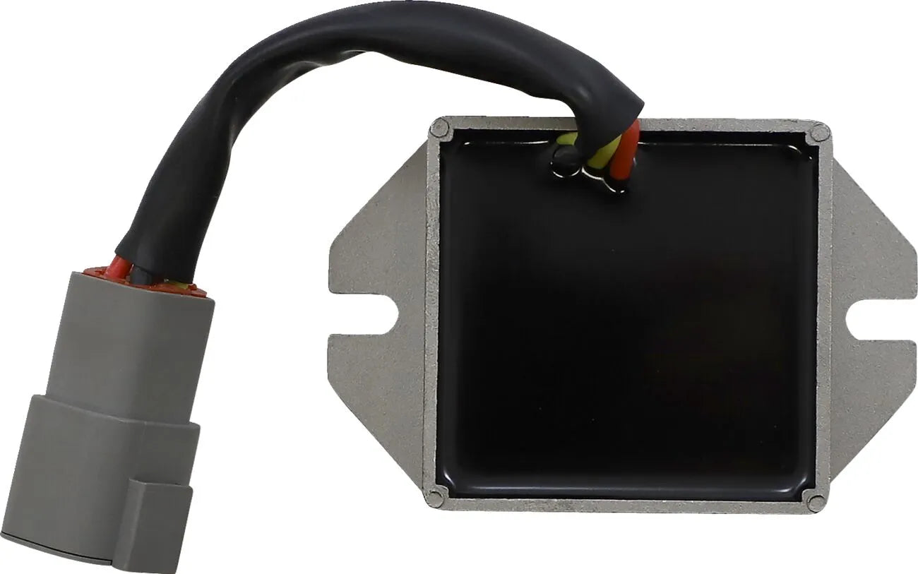 Parts Unlimited Regler-Gleichrichter