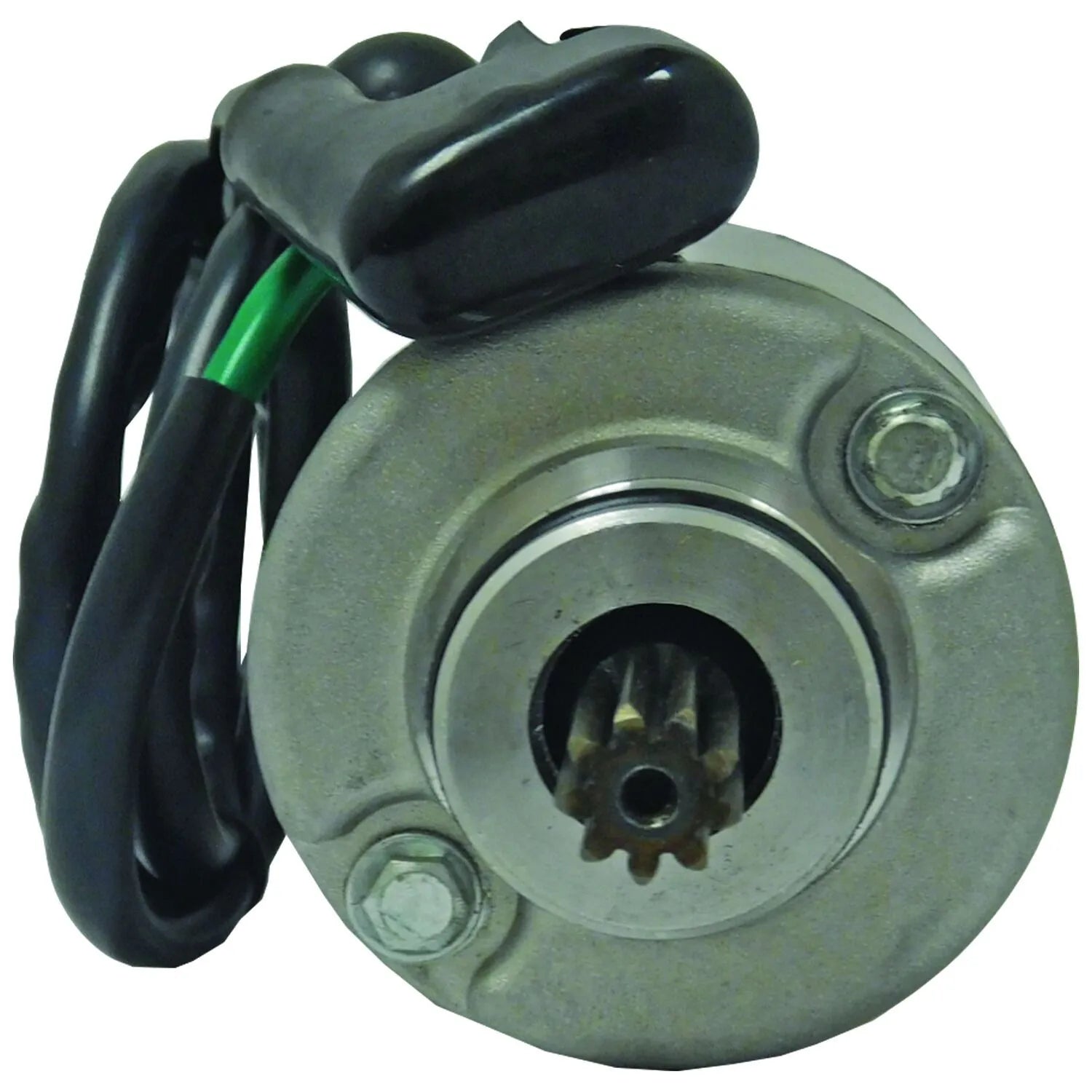 Parts Europe Anlasser – Hochleistungs-Ersatzteil