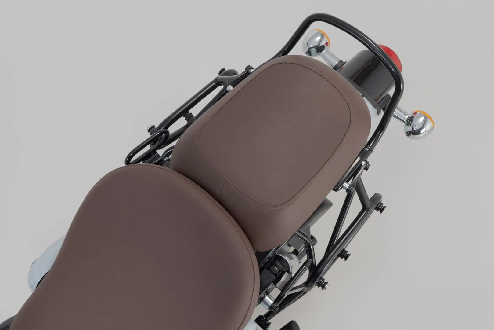 Sw-motech SLC Seitengepäckträger für Motorradgepäck