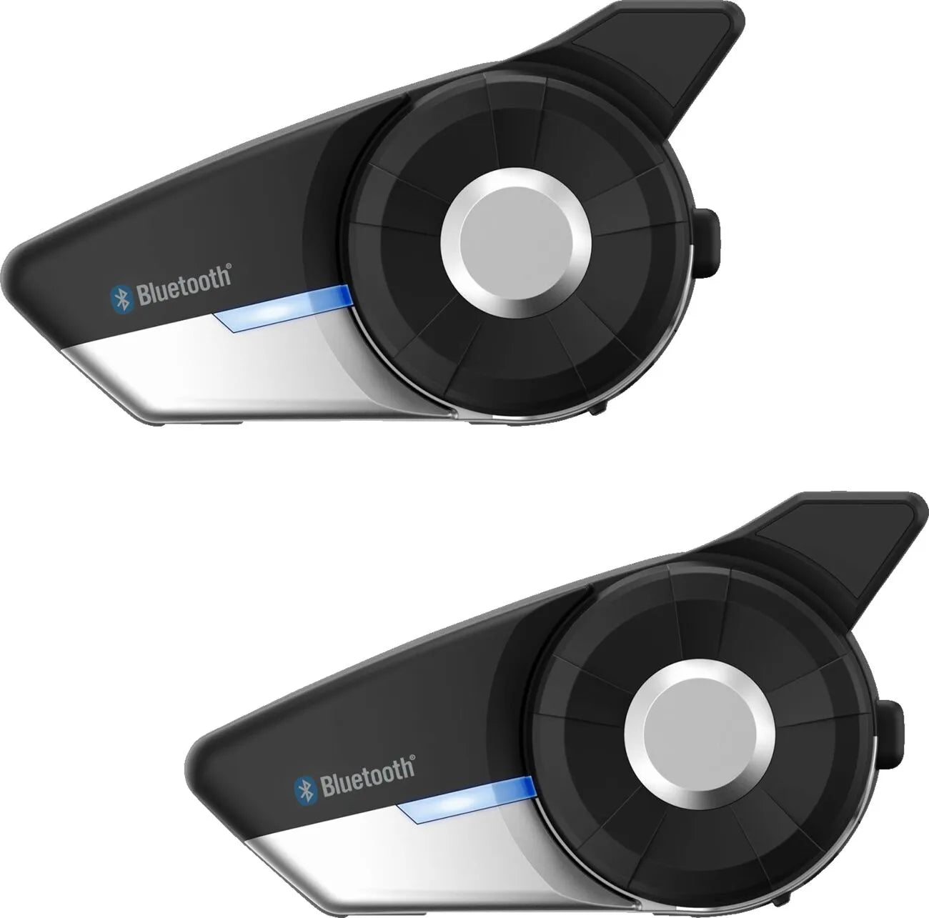 Sena 20s Evo Bluetooth-Kommunikationssystem