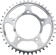 Jt Sprockets Stahl-Kettenrad hinten 525-43