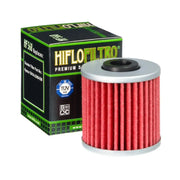 Hiflofiltro RC Ölfilter für Rennmotoren