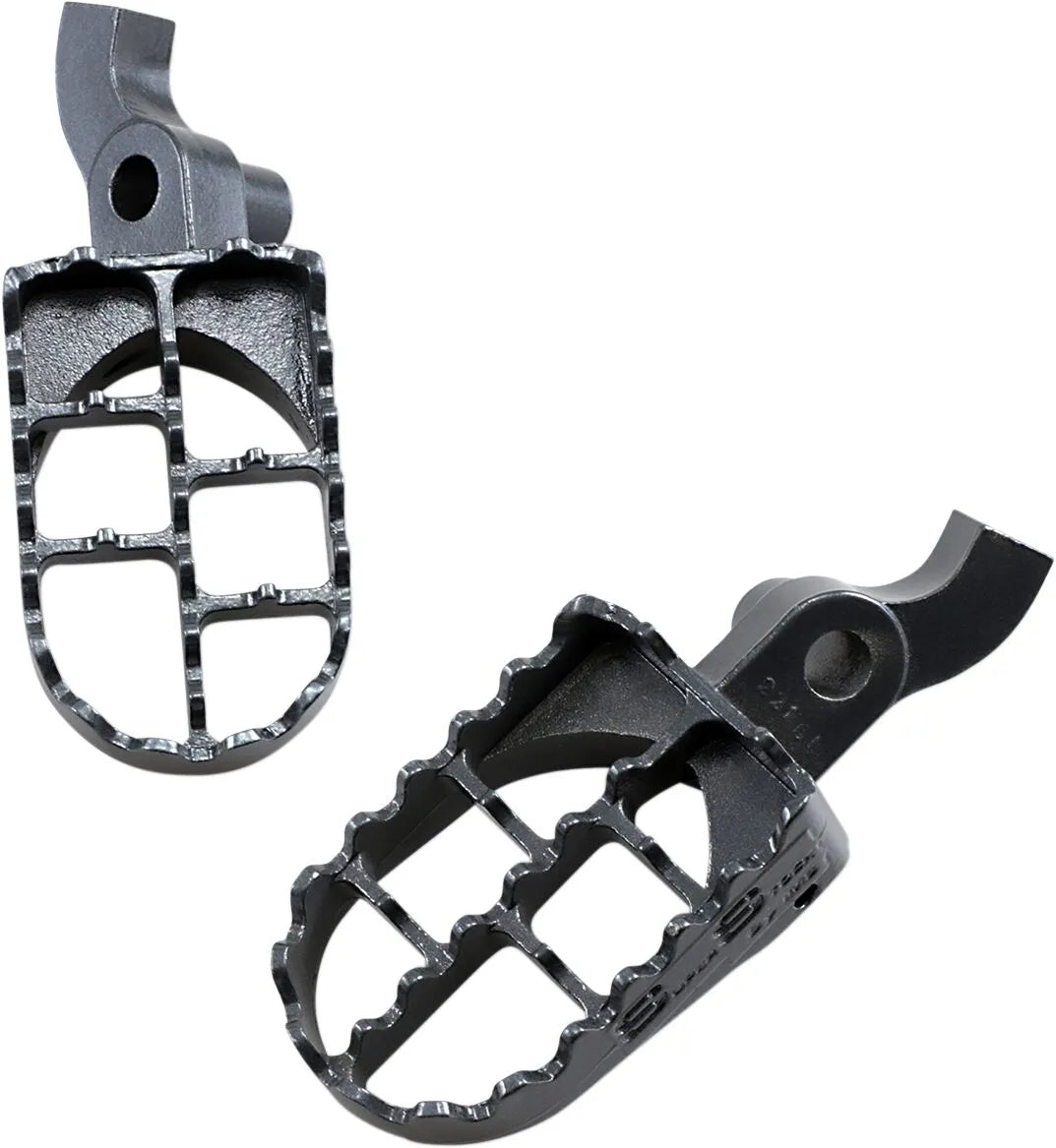 IMS Products Super Stock Fußrasten