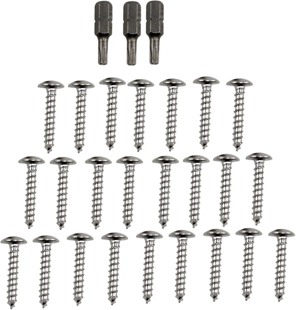 Caliber Traxmat™ Anhänger-Griffset