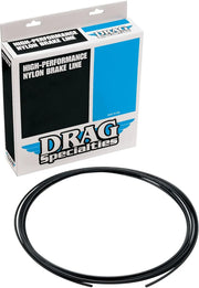 Drag Specialties Universal 3/16" Nylon-Bremsleitung