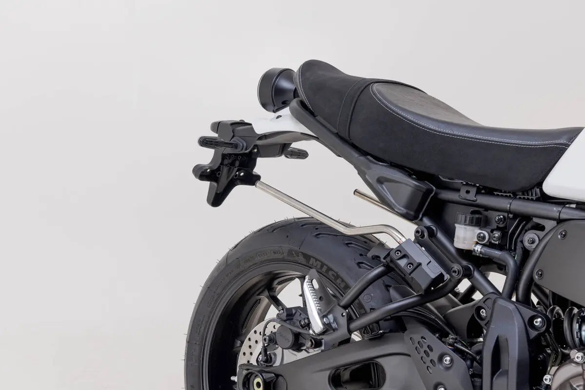 Sw-motech Pro Blaze H Satteltaschen-Set