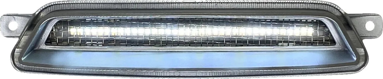 Custom Dynamics LED-Verkleidungsentlüftungseinsatz