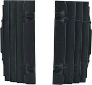 UFO-Ersatz-Kühlerlamellen – Schwarz