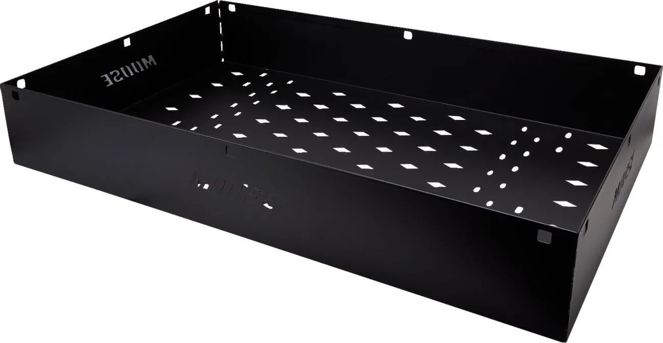 Moose Offroad Universal-Ladeflächengestell für die obere Ladefläche