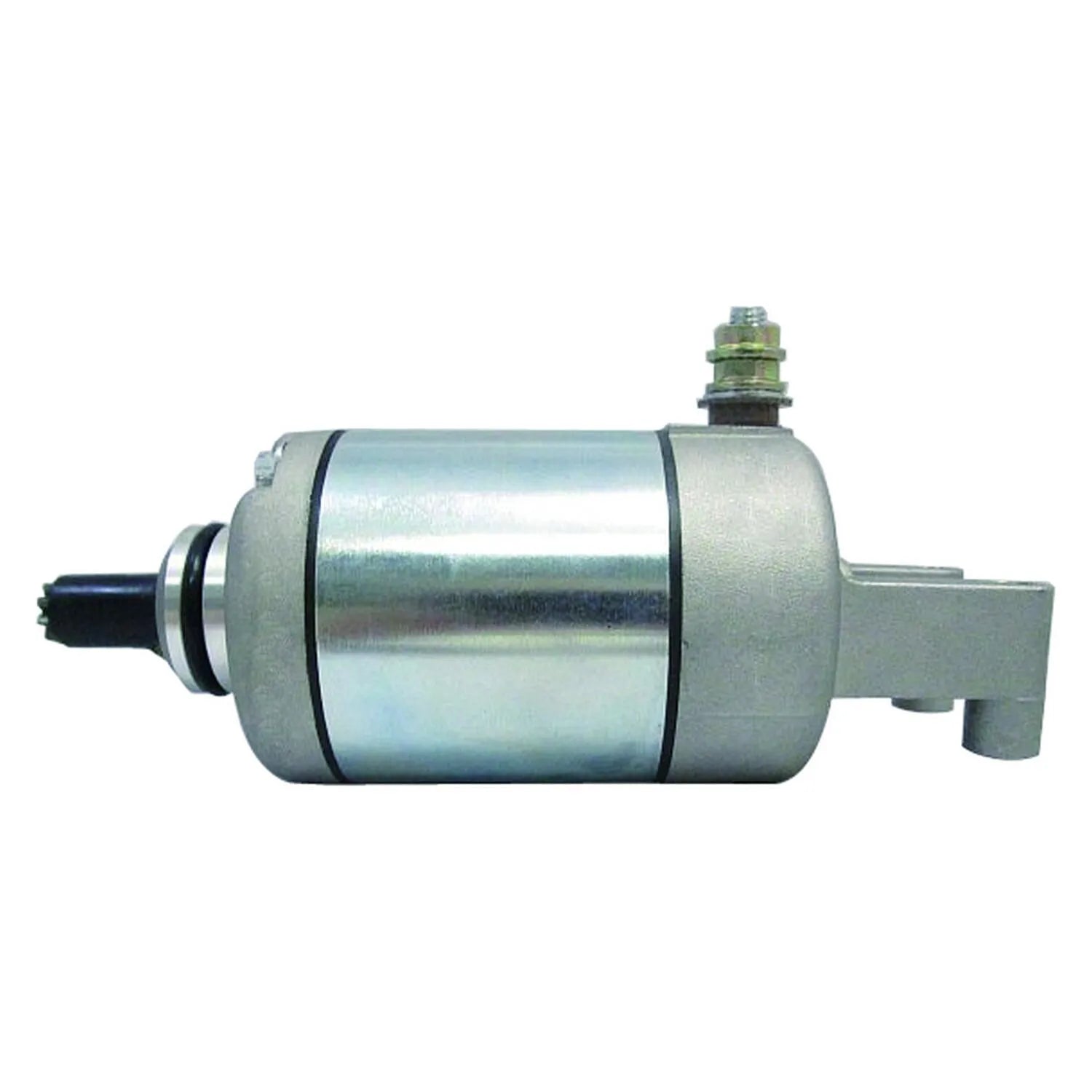 Parts Europe Anlasser – Hochleistungs-Ersatzteil