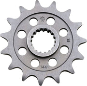 JT Sprockets Ritzel vorne - 520er Kette, 15 Zähne