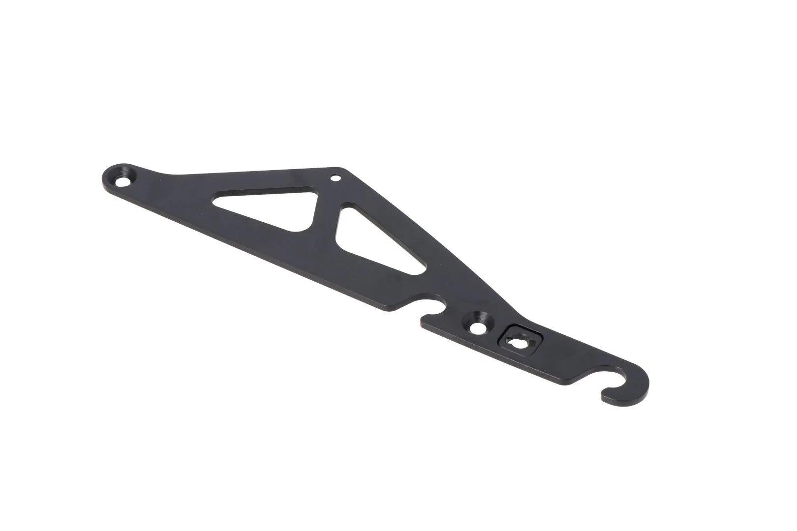 Sw-Motech SLH Seitengepäckträger für Harley-Davidson