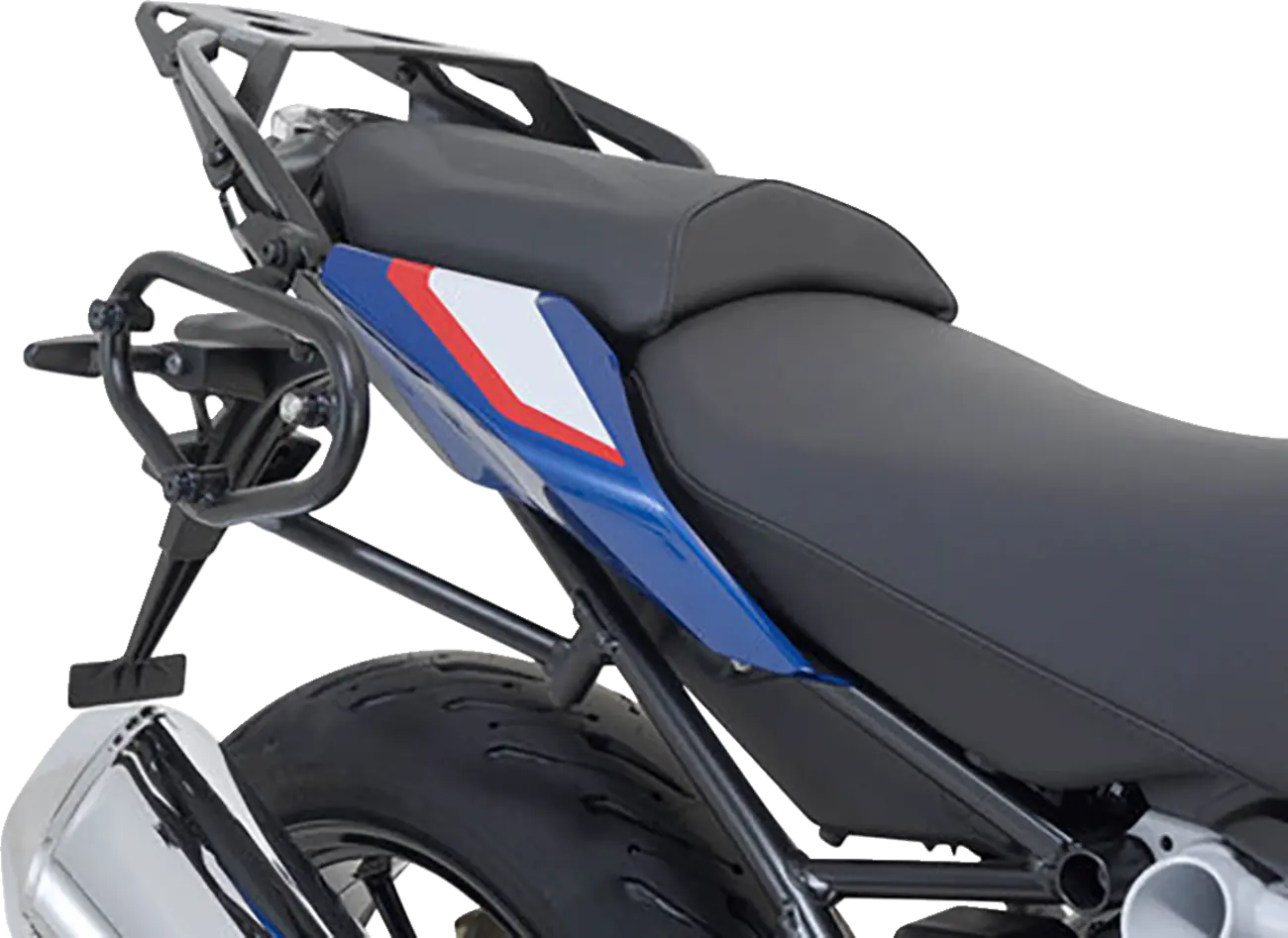 Sw-motech SLC Seitenträger für Seitentaschen